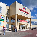 Городской бал выпускников 114