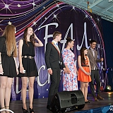 Городской бал выпускников 248