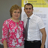 День российского предпринимательства 2014 15