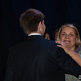 Городской бал выпускников 280