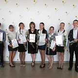 День российского предпринимательства 2014 56