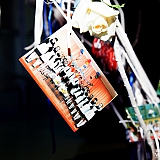 Городской бал выпускников 136