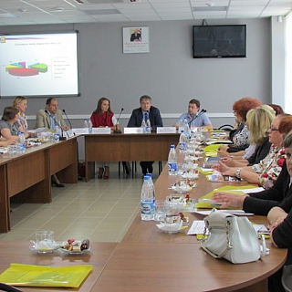 Туризму быть! 1