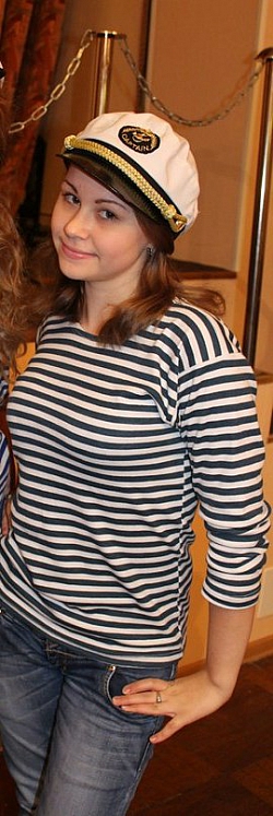 Светик Рыбникова