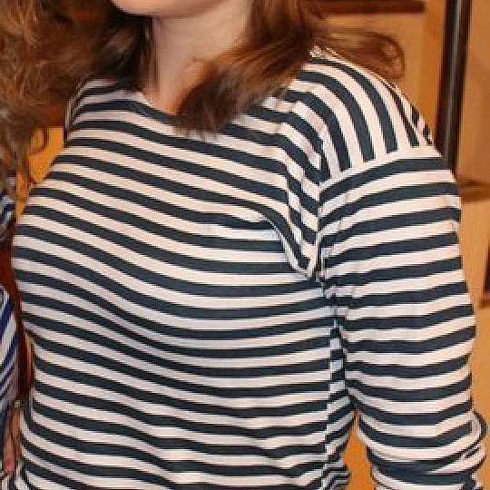 Светик Рыбникова