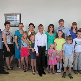 Обеспечение жильем молодых семей 1