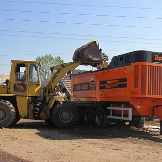 Объемы больше, затрат меньше 1