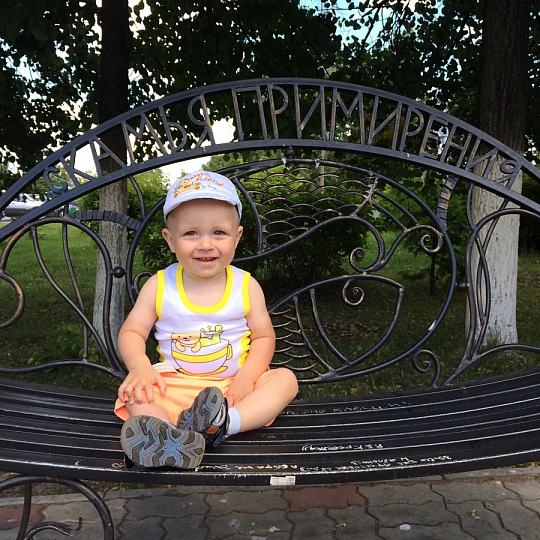 Светлана Агафонова