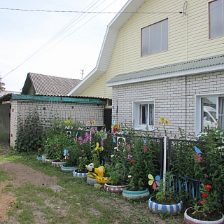 Конкурс стартовал 2