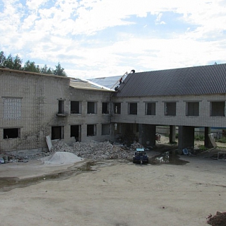 Ситуация меняется, но медленно 1