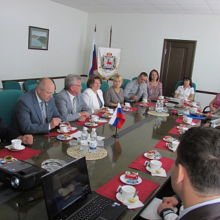 Юные покорители морей 1