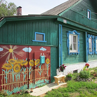 Конкурс стартовал 3