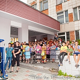 День г.Бор и День строителя 43