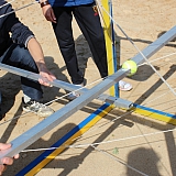 Слёт студенческих палаточных лагерей «Под флагом славы» 168