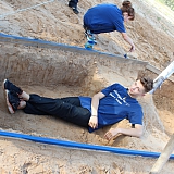 Слёт студенческих палаточных лагерей «Под флагом славы» 256