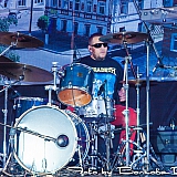 День г.Бор и День строителя 77