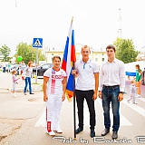 День физкультурника 2014 10