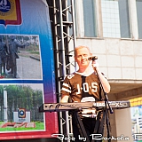 День г.Бор и День строителя 57