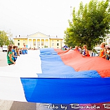 День физкультурника 2014 11