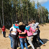 Слёт студенческих палаточных лагерей «Под флагом славы» 189