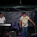 Слёт студенческих палаточных лагерей «Под флагом славы» 71