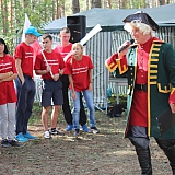 Слёт студенческих палаточных лагерей «Под флагом славы» 215