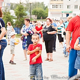 День г.Бор и День строителя 10