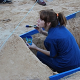 Слёт студенческих палаточных лагерей «Под флагом славы» 271