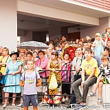 День г.Бор и День строителя 54