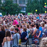 День г.Бор и День строителя 79