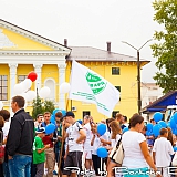 День физкультурника 2014 15