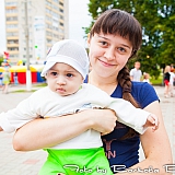 День г.Бор и День строителя 12