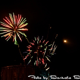 День г.Бор и День строителя 109