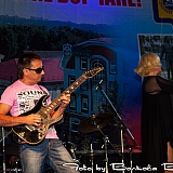 День г.Бор и День строителя 91