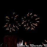 День г.Бор и День строителя 104