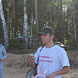 Слёт студенческих палаточных лагерей «Под флагом славы» 280