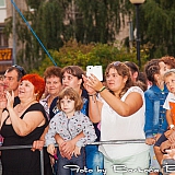 День г.Бор и День строителя 95