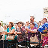 День г.Бор и День строителя 70