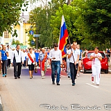 День физкультурника 2014 17