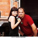 День г.Бор и День строителя 38