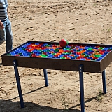 Слёт студенческих палаточных лагерей «Под флагом славы» 137