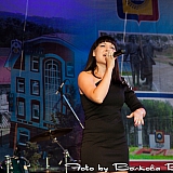 День г.Бор и День строителя 39