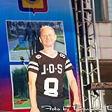 День г.Бор и День строителя 97