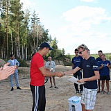 Слёт студенческих палаточных лагерей «Под флагом славы» 298