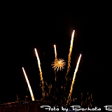 День г.Бор и День строителя 108