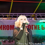 День г.Бор и День строителя 58