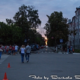 День г.Бор и День строителя 101