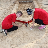 Слёт студенческих палаточных лагерей «Под флагом славы» 249