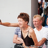 День г.Бор и День строителя 85