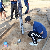 Слёт студенческих палаточных лагерей «Под флагом славы» 247